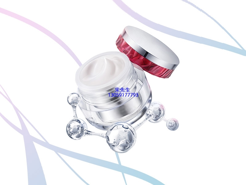 赫妍_神经酰胺出水霜OEM定制加工贴牌