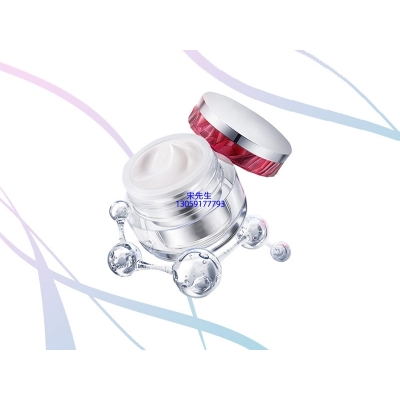 赫妍_神经酰胺出水霜OEM定制加工贴牌