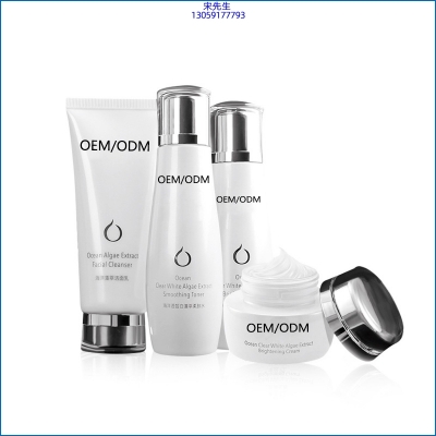 赫妍_海洋藻萃护肤套装